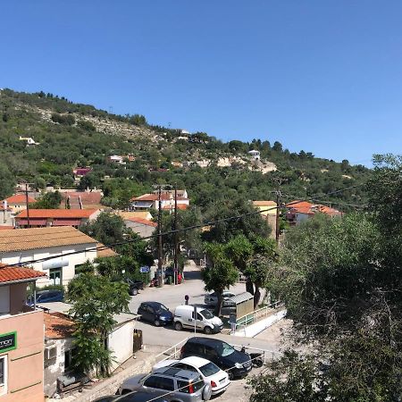 Ferienwohnung Sofita Studio Gaios Exterior foto