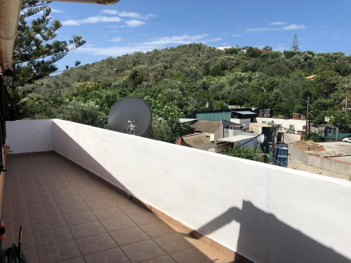Ferienwohnung Sofita Studio Gaios Exterior foto